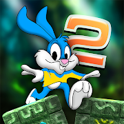 Beeny Rabbit Adventure 2