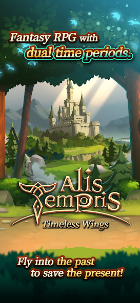 RPG Alis Temporis 