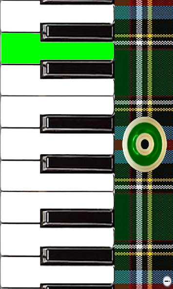 Bagpipes Piano Ultimate