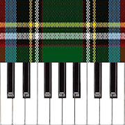 Bagpipes Piano Ultimate