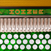 Hohner-ADG Button Accordion