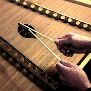 Hammered Dulcimer - Premium