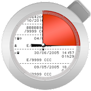 Mobile Tachograph