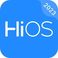 HiOS Launcher 2023 - Fast