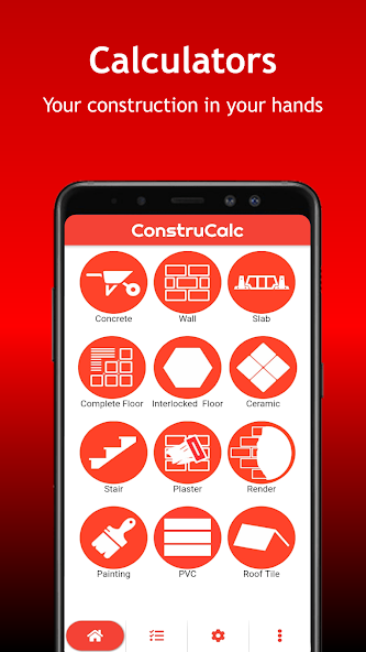 ConstruCalc Pro