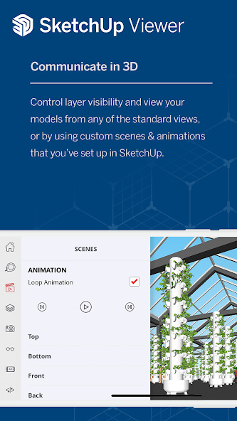 SketchUp Viewer