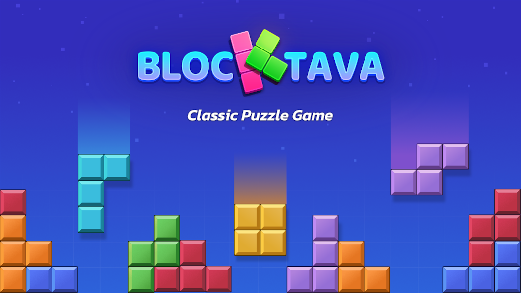 Blocktava