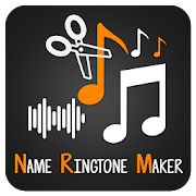 Dj Effect Name Ringtone Maker