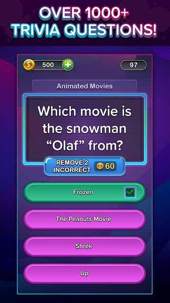 TRIVIA STAR Quiz Games Offline