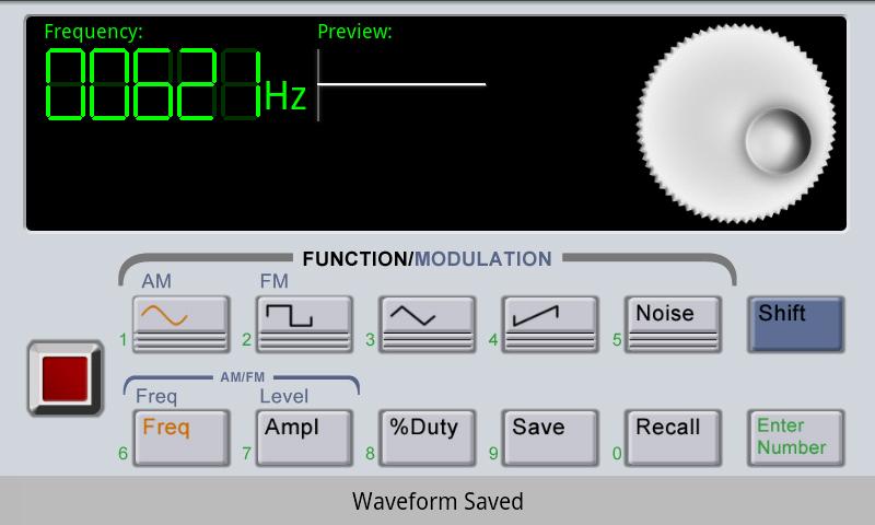 Waveform Generator