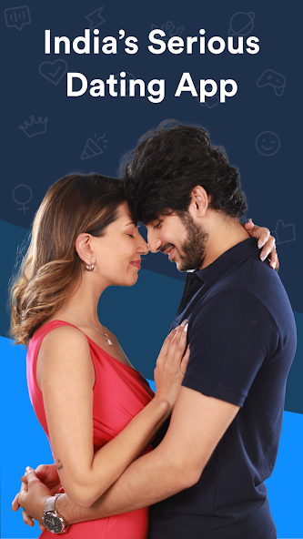 TrulyMadly: Indian Dating App