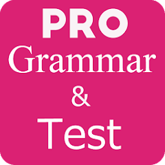 English Grammar use & Test Pro