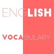 English Vocabulary - PicVocPro