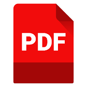 PDF Reader: PDF Viewer & Ebook