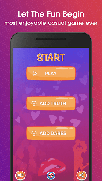 Truth Or Dare Pro : No Ads