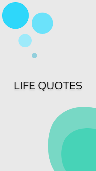 Life Quotes Premium