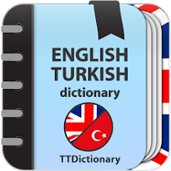 English-turkish dictionary