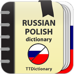 Russian-polish dictionary