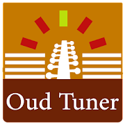 Oud (Lute) Tuner