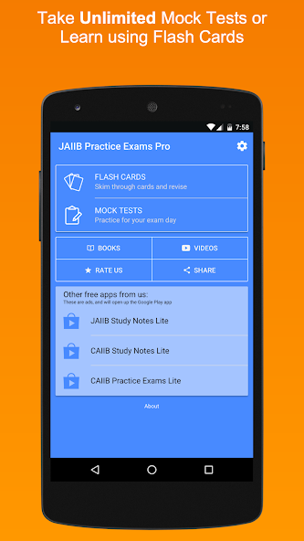 JAIIB Practice Exams Pro