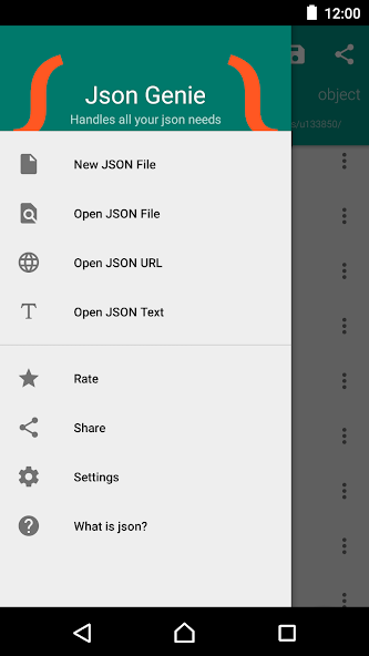 Json Genie PREMIUM (View/Edit)