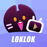 Loklok：Huge amounts of videos