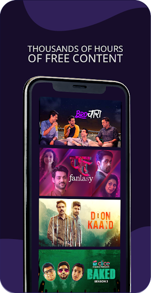 Voot, Bigg Boss 16, Colors TV