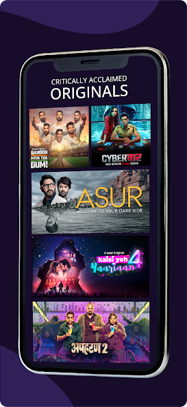 Voot, Bigg Boss 16, Colors TV