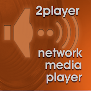 2player 3.0 Chromecast/UPnP/DLNA/SMB Player