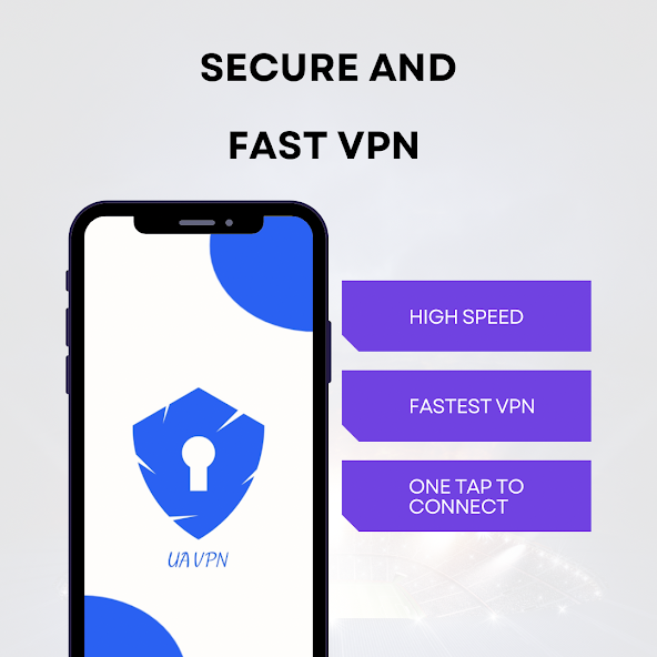 UA Vpn