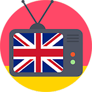 UK TV & Radio