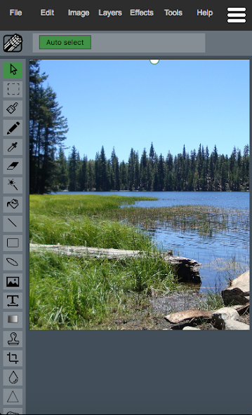 Photo Editor Plus