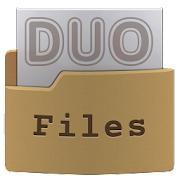 Duo: Holo File Manager Pro