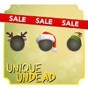 Xmas Crew Icon Pack