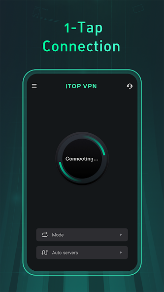 iTop Vpn