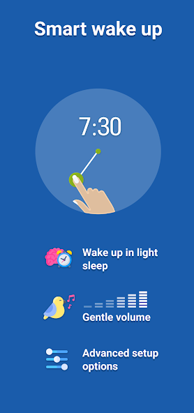 Sleep as Android Unlock