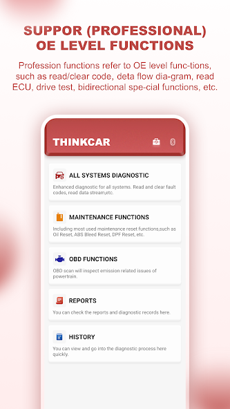 ThinkDiag+