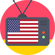 USA TV & Radio