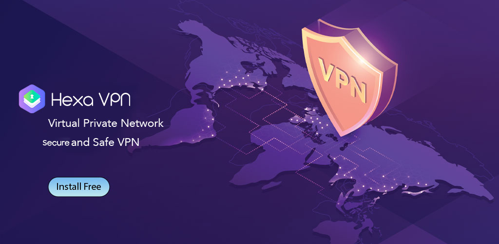 Hexa VPN