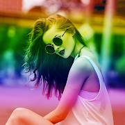 Color Effect Photo Editor