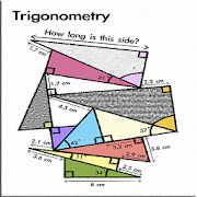 Trigonometry Reference Pro