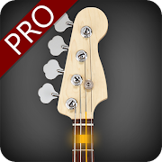 Bass Guitar Tutor Pro