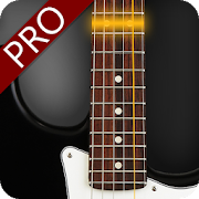 Guitar Scales & Chords Pro