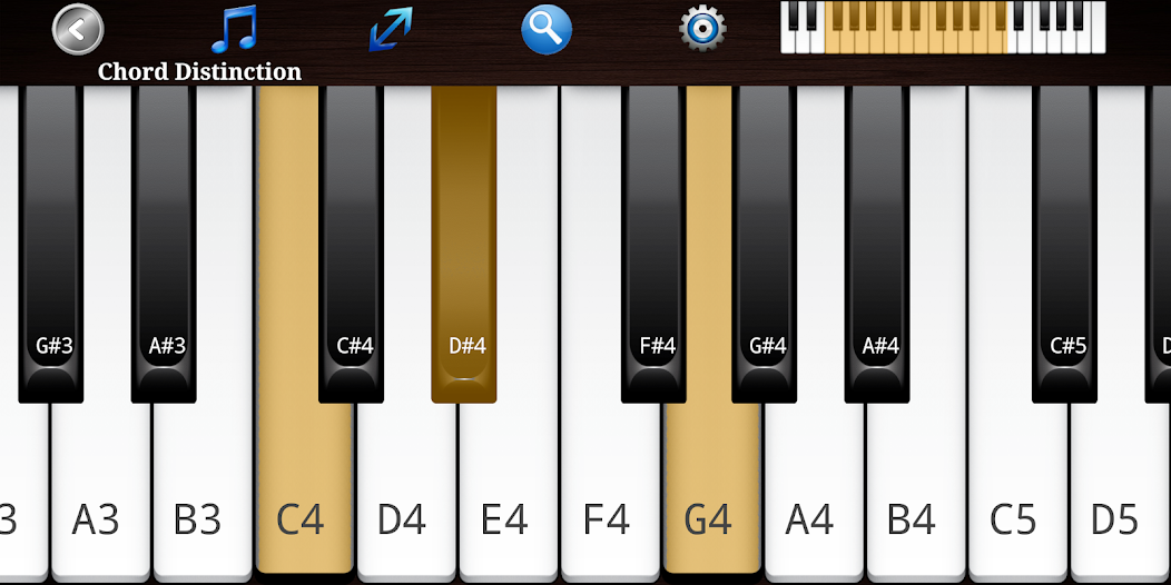 Piano Ear Training Pro