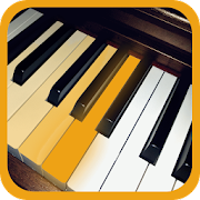 Piano Scales & Chords Pro