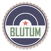 Blutum - Icon Pack