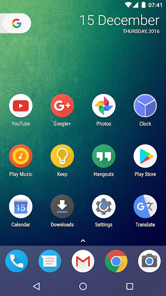 Dives - Icon Pack