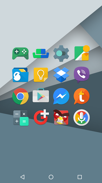 Urmun - Icon Pack