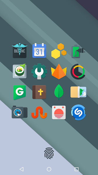 Urmun - Icon Pack