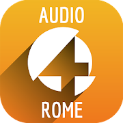 Audio guide Rome Crazy4Art